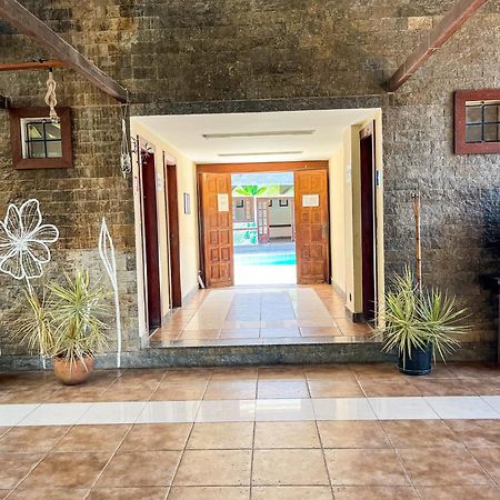 Castelo De Santa Teresa Guest House ริโอเดจาเนโร ภายนอก รูปภาพ