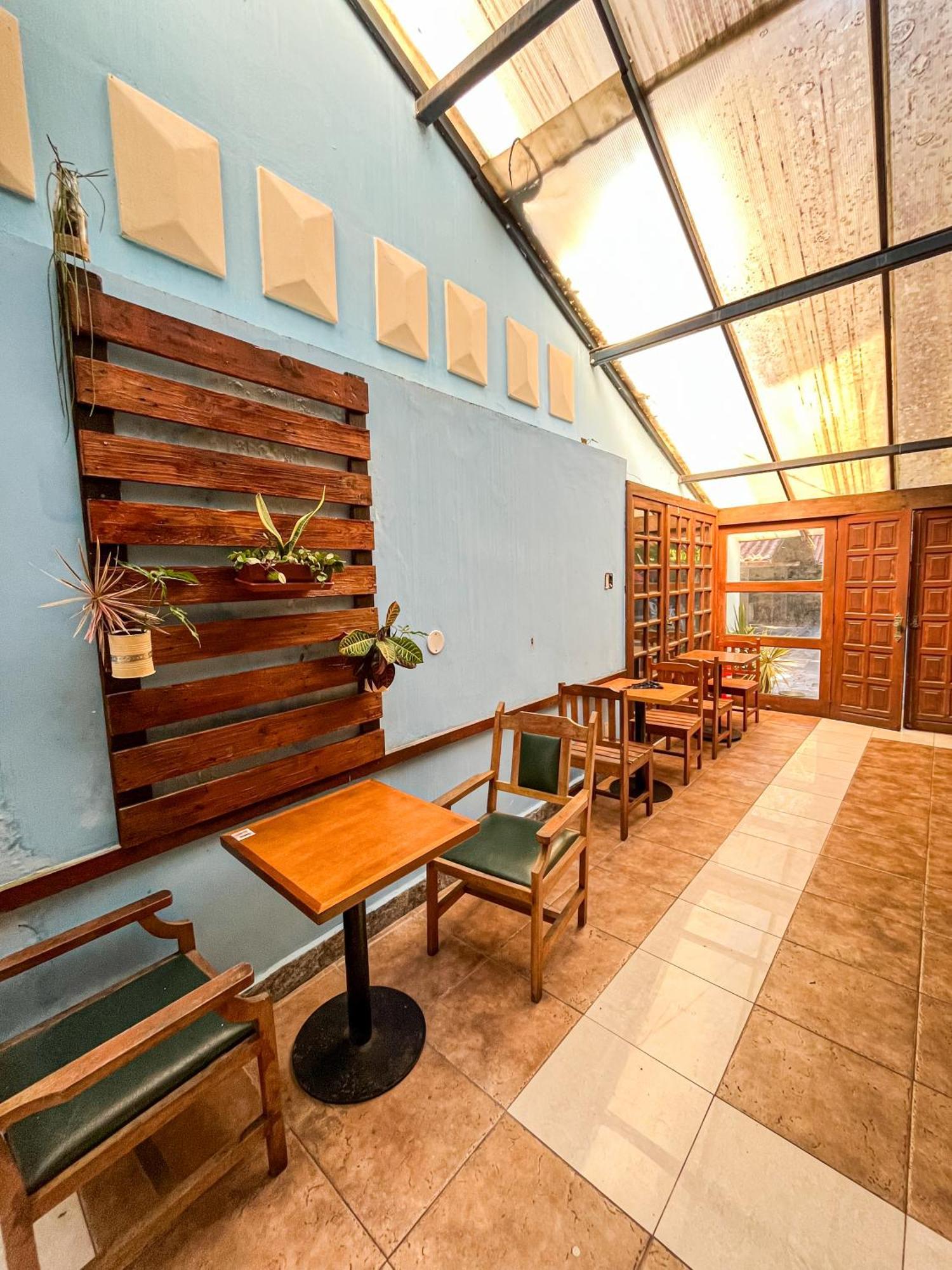 Castelo De Santa Teresa Guest House ริโอเดจาเนโร ภายนอก รูปภาพ