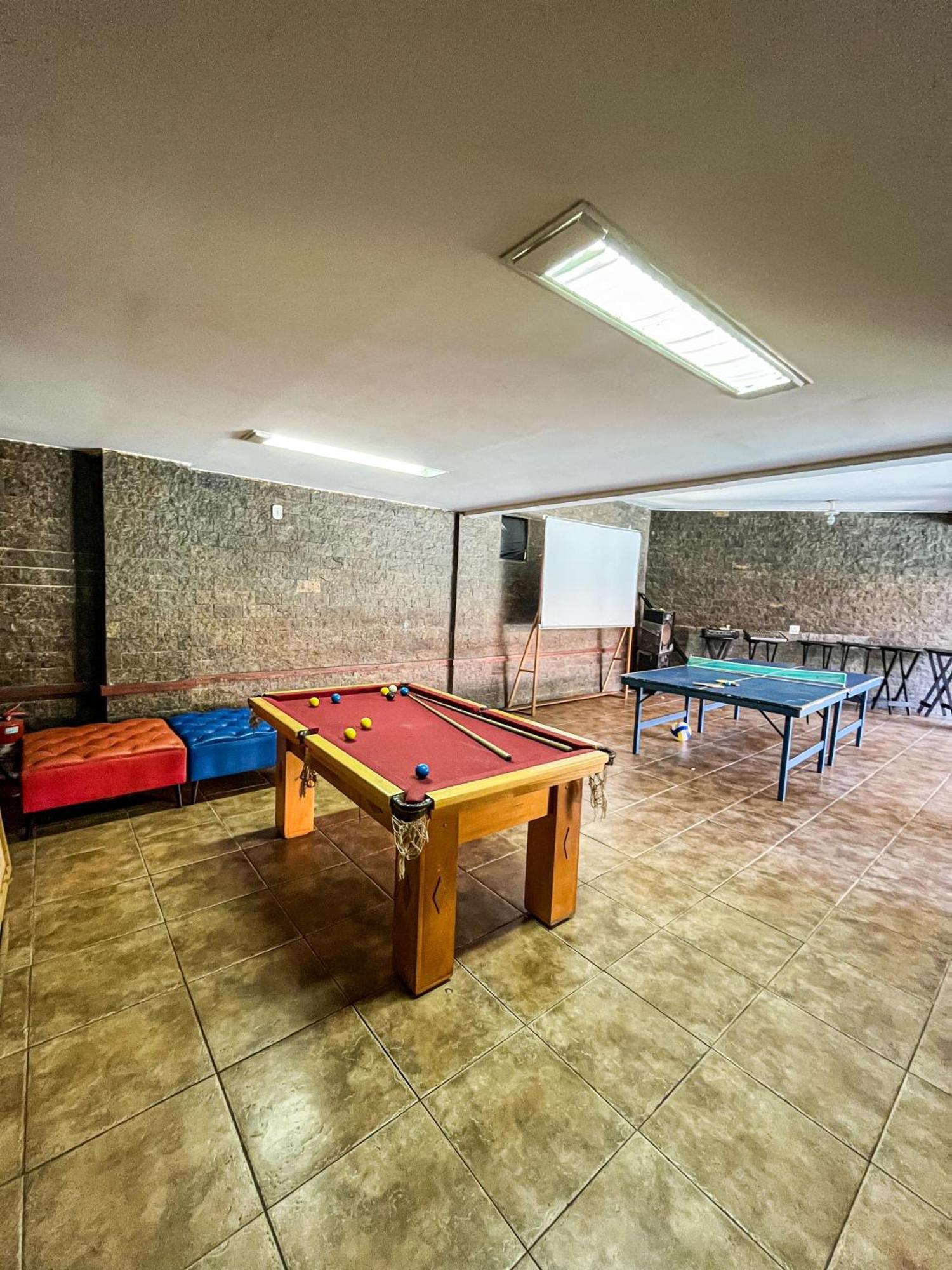 Castelo De Santa Teresa Guest House ริโอเดจาเนโร ภายนอก รูปภาพ