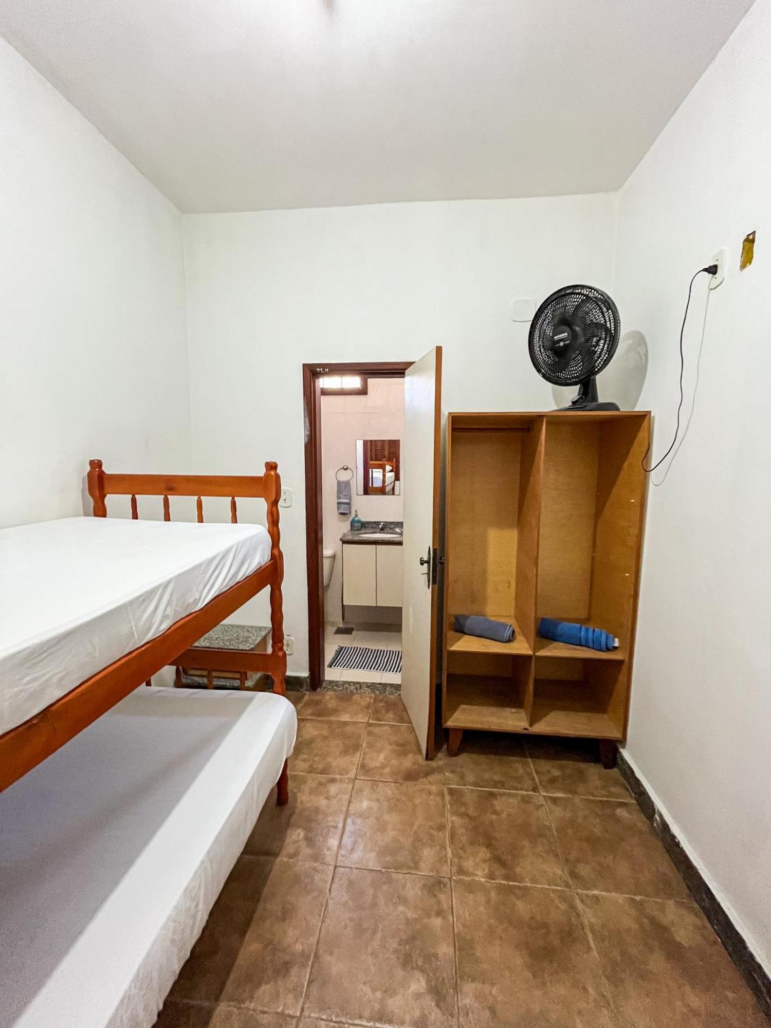 Castelo De Santa Teresa Guest House ริโอเดจาเนโร ภายนอก รูปภาพ