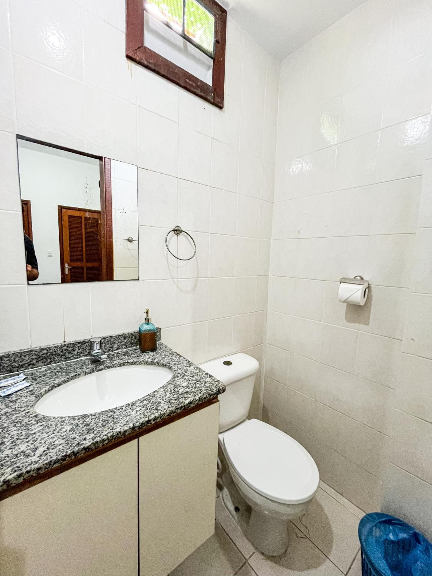 Castelo De Santa Teresa Guest House ริโอเดจาเนโร ภายนอก รูปภาพ