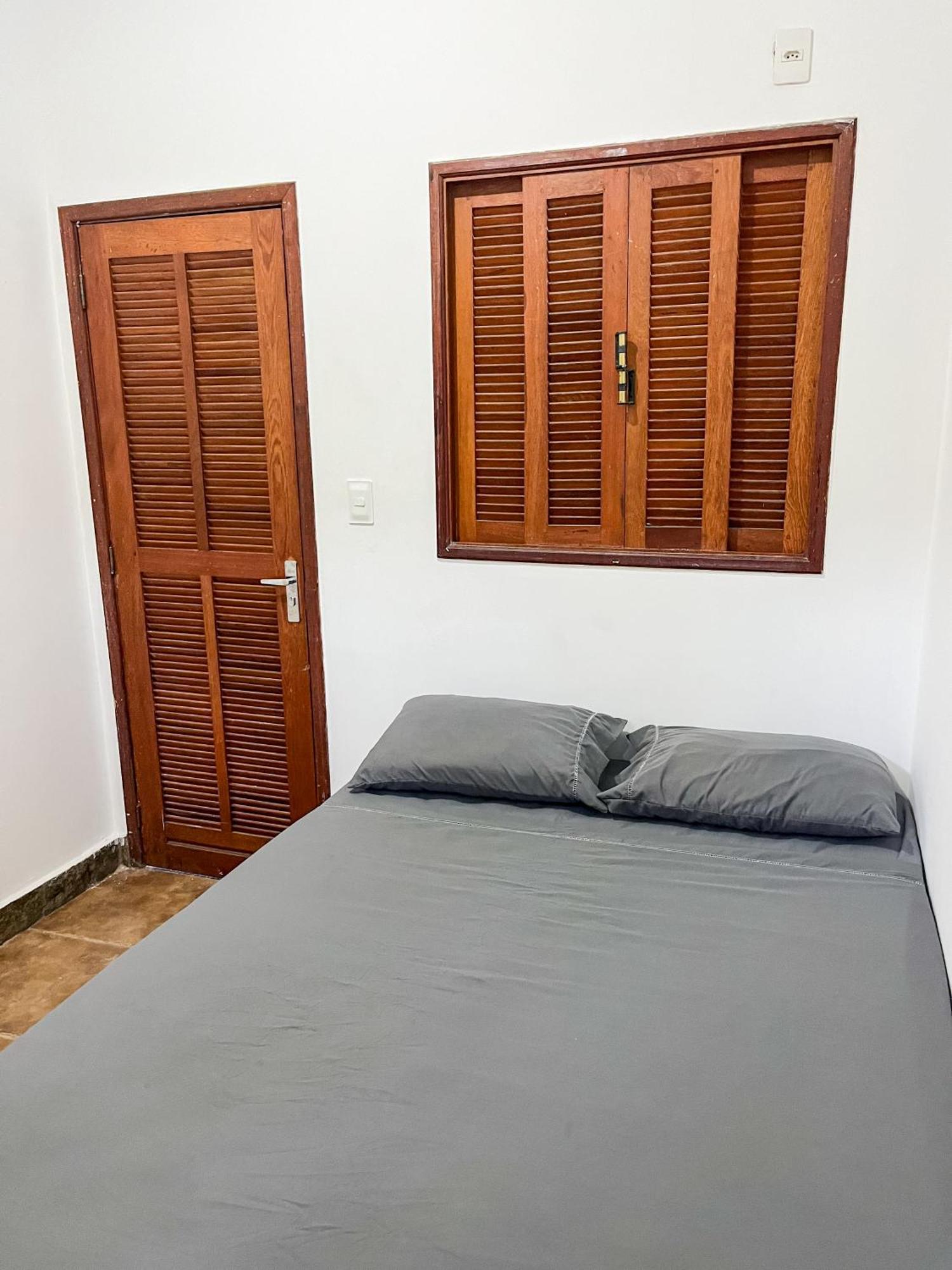 Castelo De Santa Teresa Guest House ริโอเดจาเนโร ภายนอก รูปภาพ