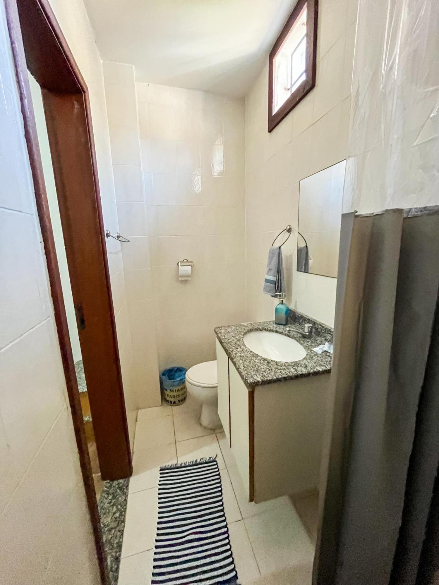 Castelo De Santa Teresa Guest House ริโอเดจาเนโร ภายนอก รูปภาพ