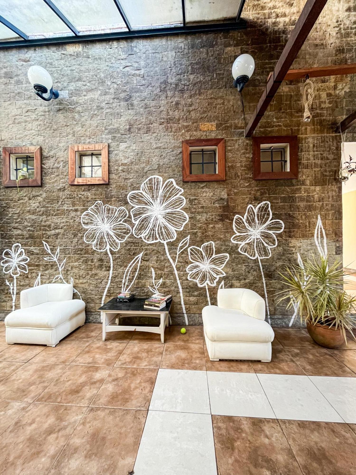 Castelo De Santa Teresa Guest House ริโอเดจาเนโร ภายนอก รูปภาพ
