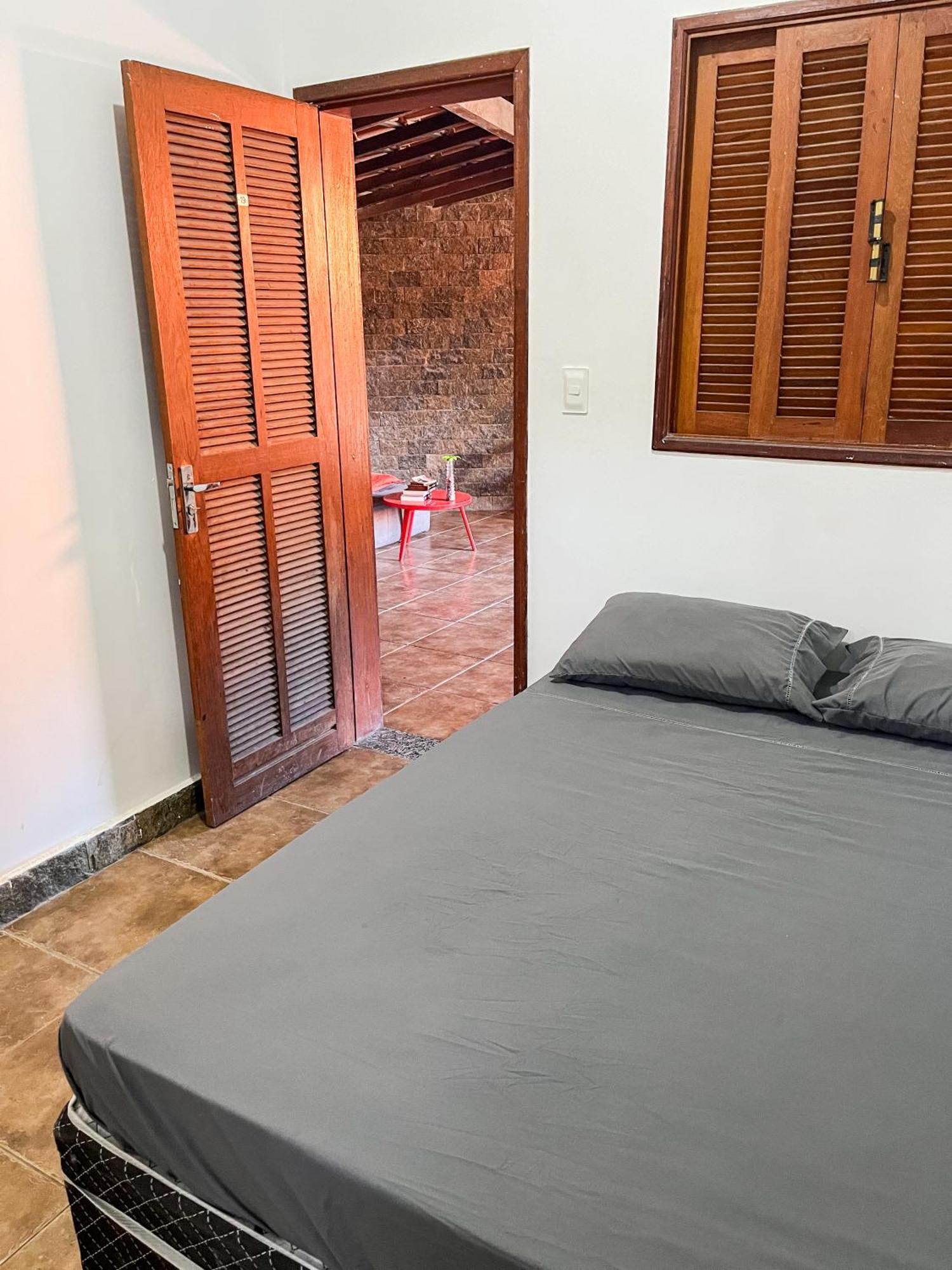Castelo De Santa Teresa Guest House ริโอเดจาเนโร ภายนอก รูปภาพ