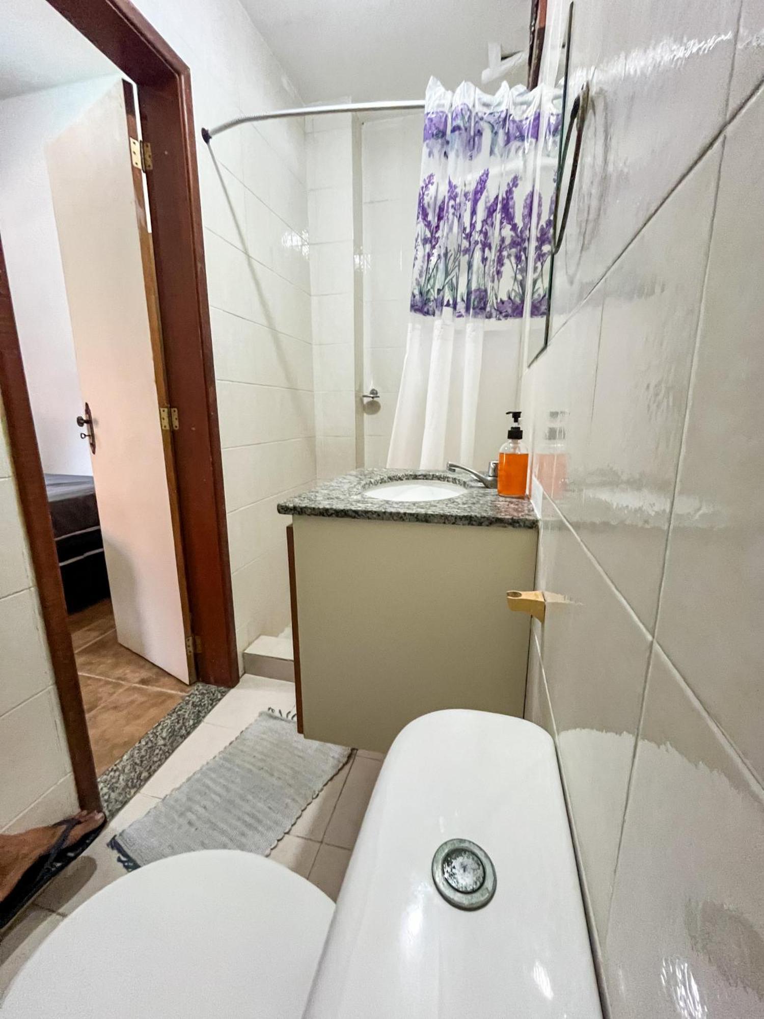 Castelo De Santa Teresa Guest House ริโอเดจาเนโร ภายนอก รูปภาพ
