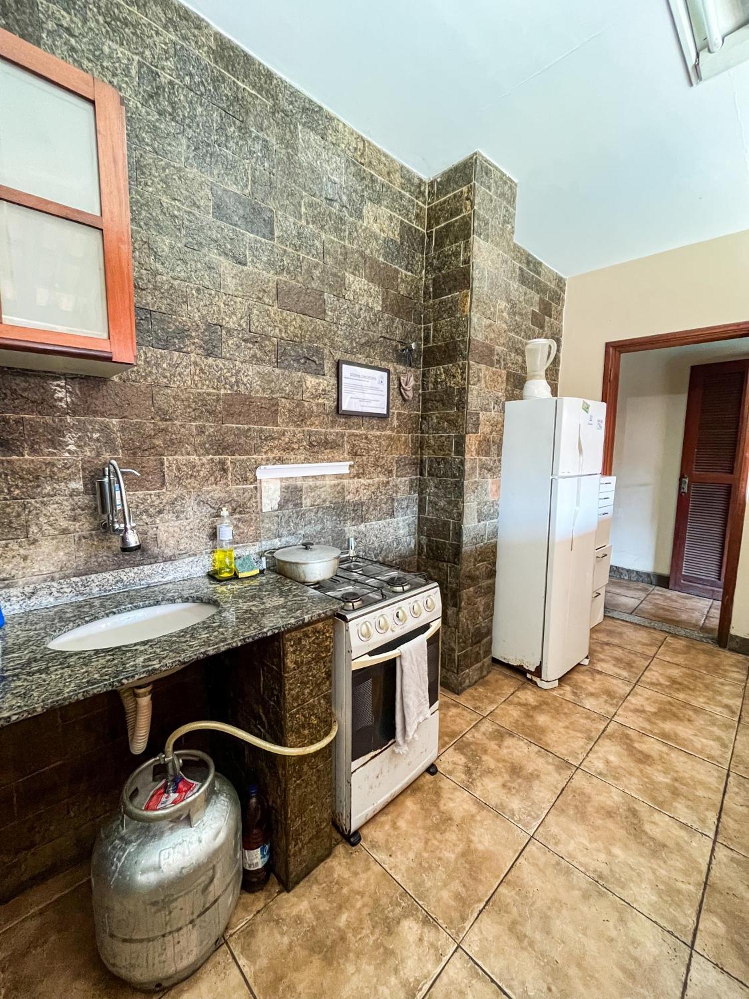 Castelo De Santa Teresa Guest House ริโอเดจาเนโร ภายนอก รูปภาพ