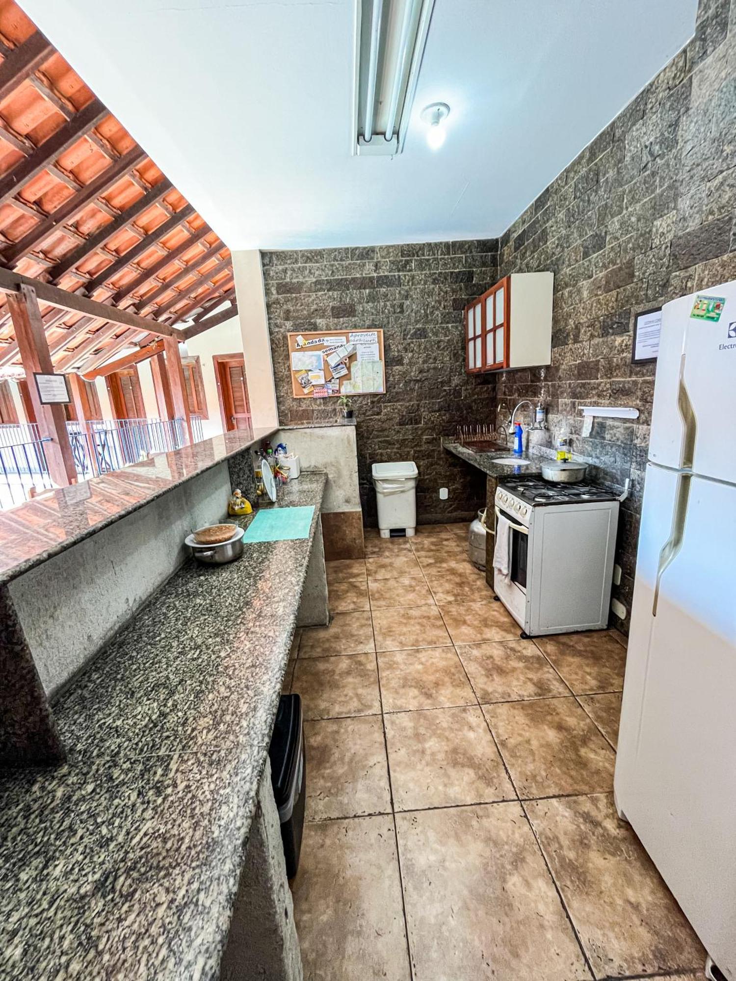 Castelo De Santa Teresa Guest House ริโอเดจาเนโร ภายนอก รูปภาพ