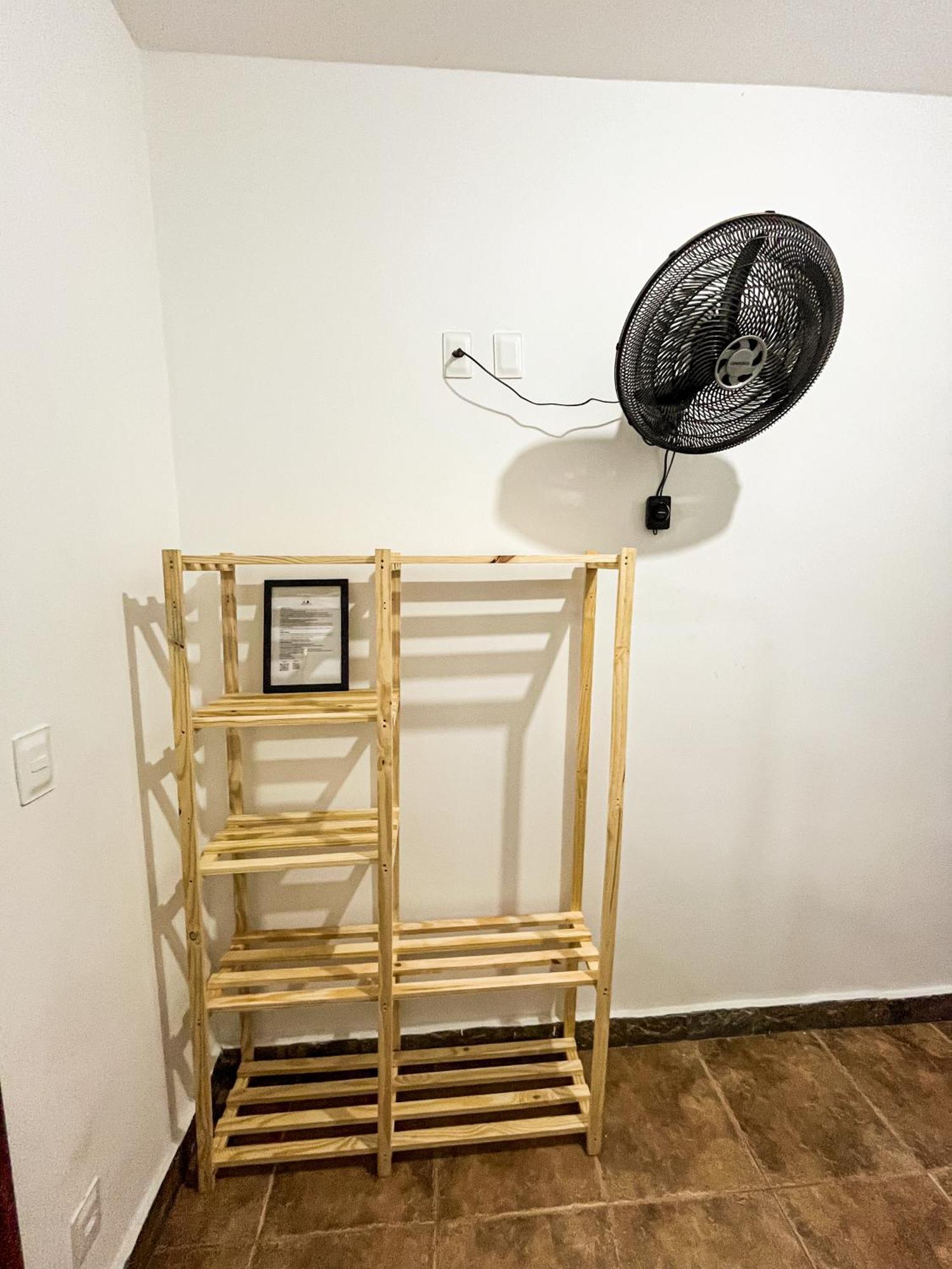 Castelo De Santa Teresa Guest House ริโอเดจาเนโร ภายนอก รูปภาพ
