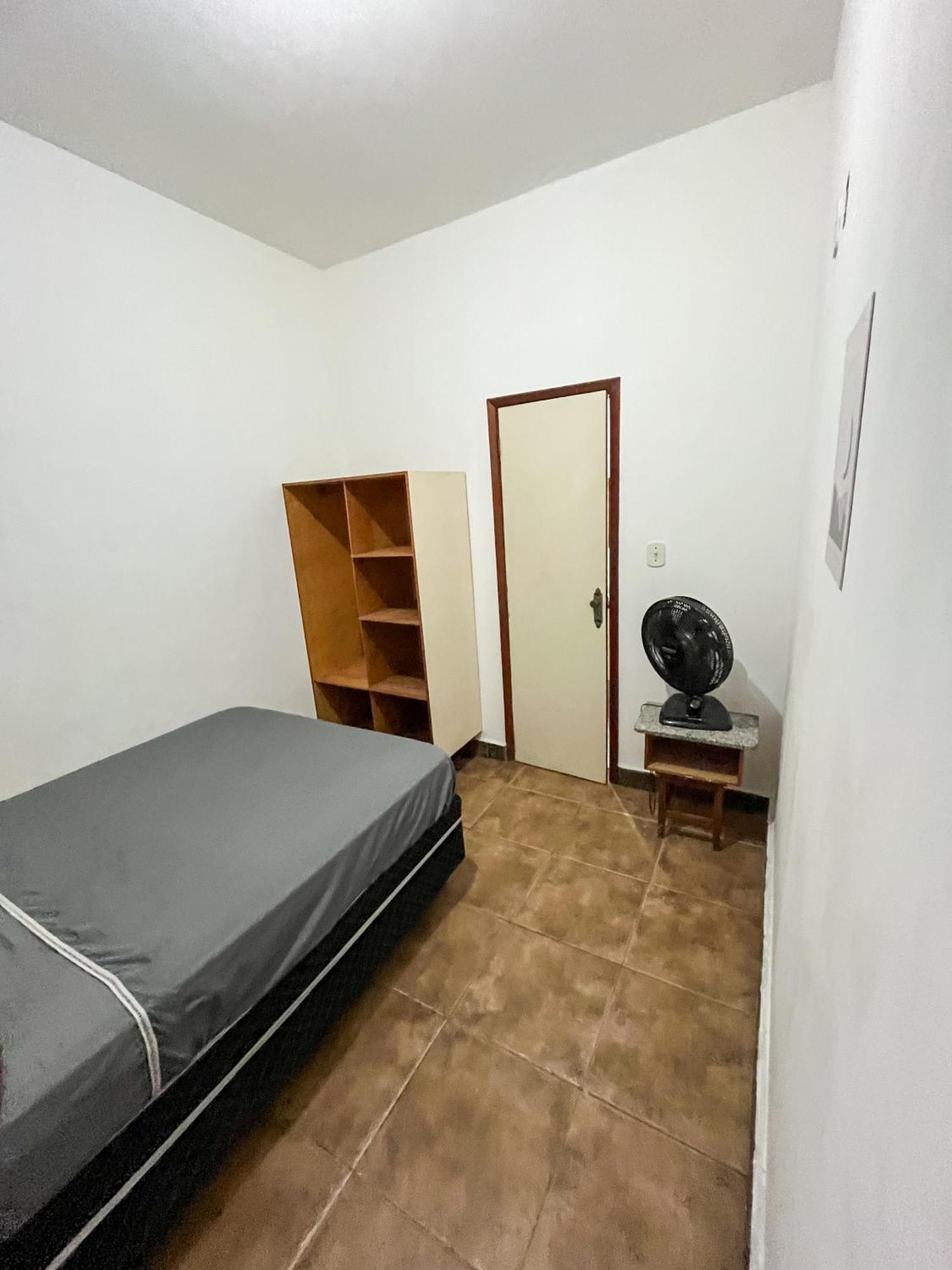 Castelo De Santa Teresa Guest House ริโอเดจาเนโร ภายนอก รูปภาพ