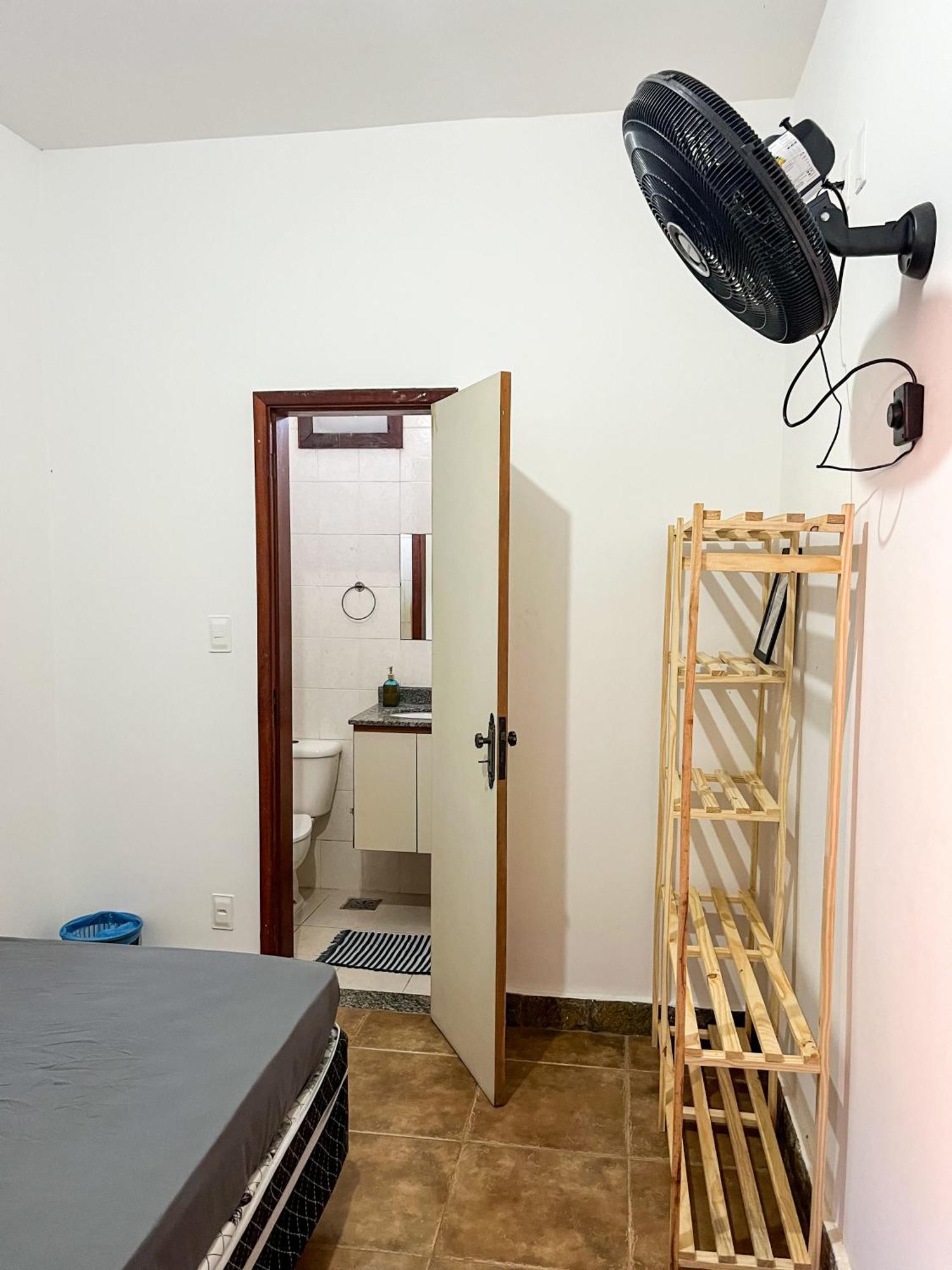 Castelo De Santa Teresa Guest House ริโอเดจาเนโร ภายนอก รูปภาพ